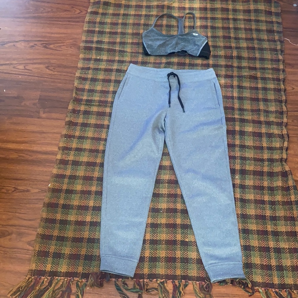 Sweat pants 👖